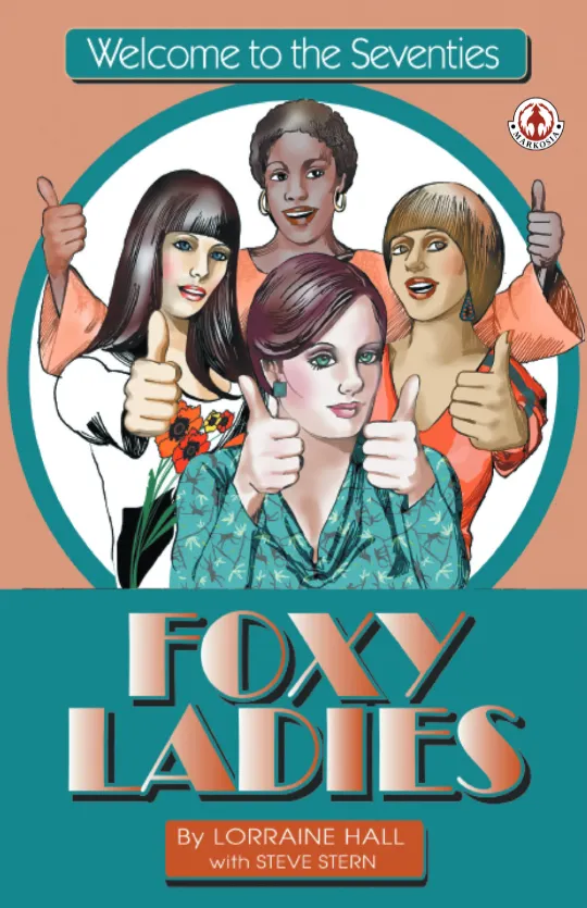 Foxy Ladies