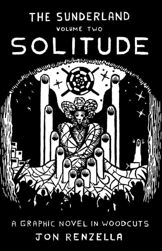 The Sunderland Volume Two: Solitude