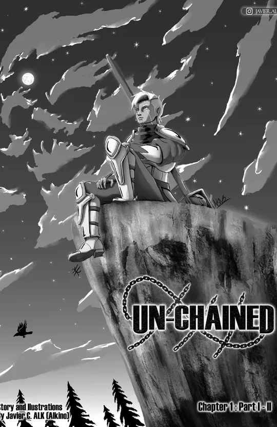 Un-chained (ENG)