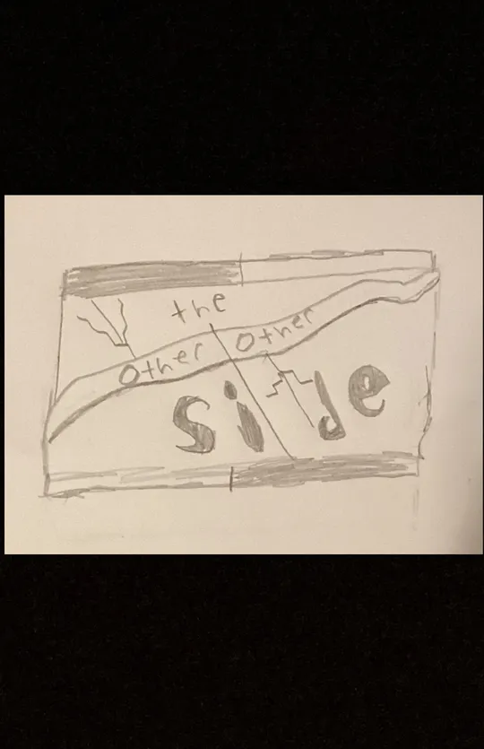 The other side 