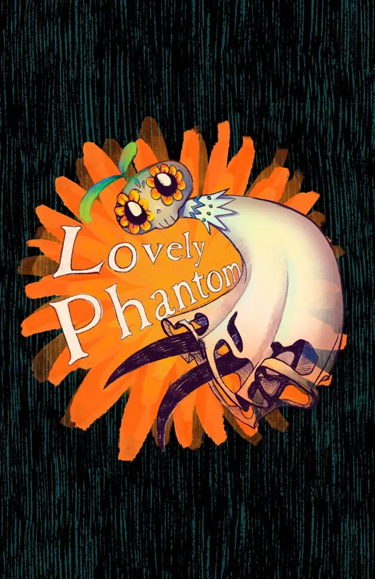 Lovely Phantom