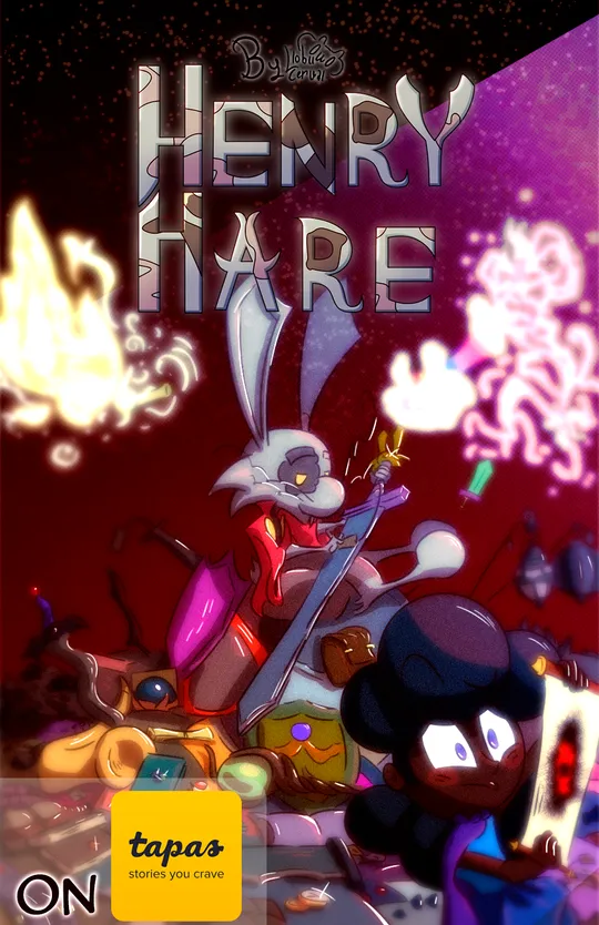 Henry Hare