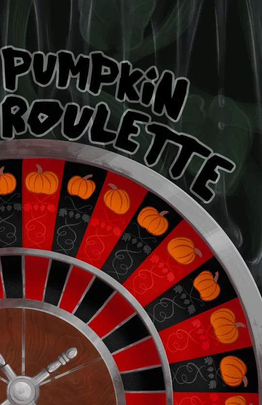 Pumpkin Roulette
