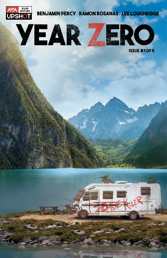 Year Zero