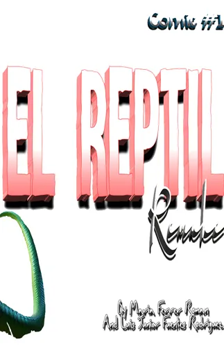 The Reptile