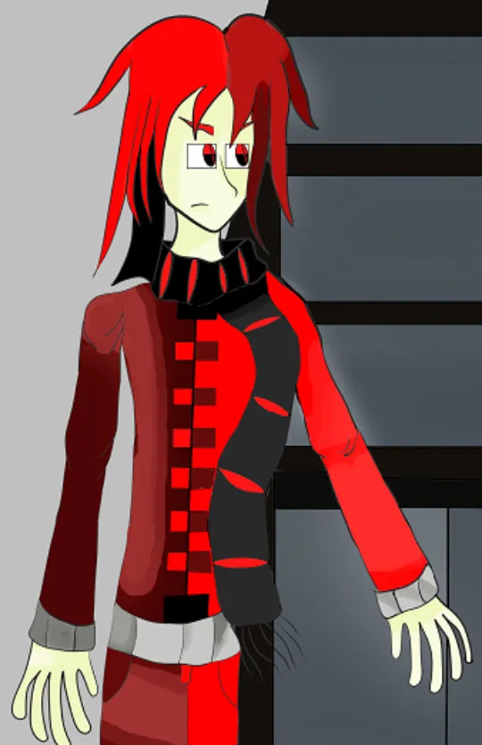 The Birthmarks of the Dark World 