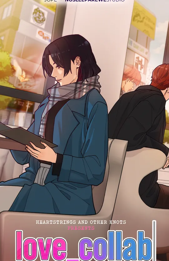 Hearstrings and Other Knots