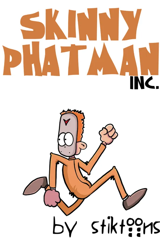 Skinny Phatman Inc
