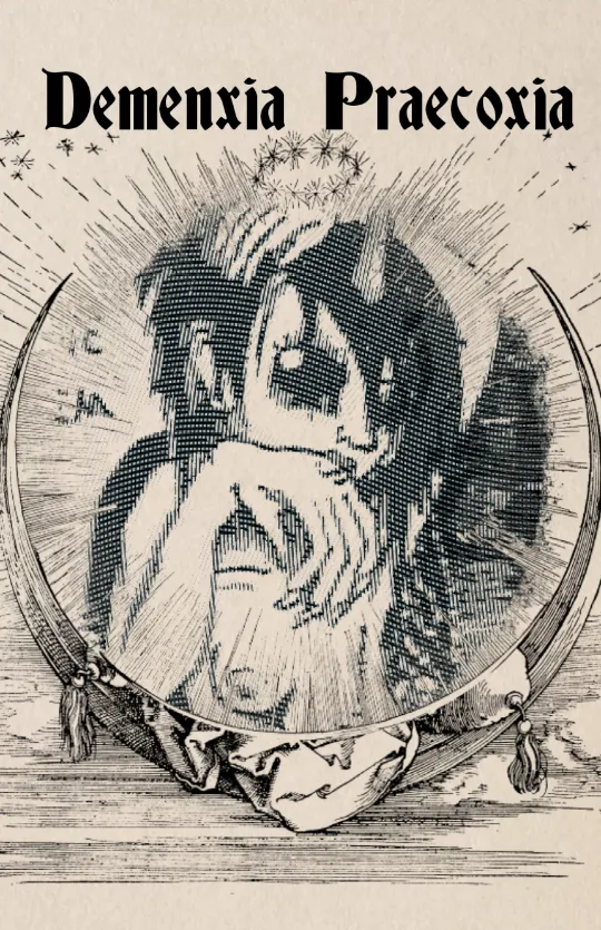 Demenxia Praecoxia