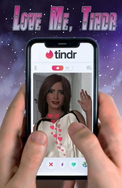 LOVE ME TINDR