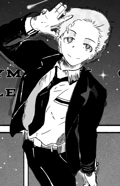 Symphony of elements