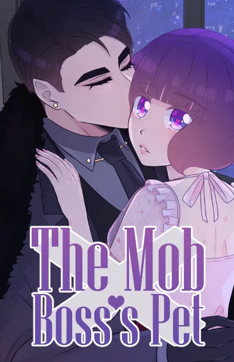 The Mob Boss's Pet
