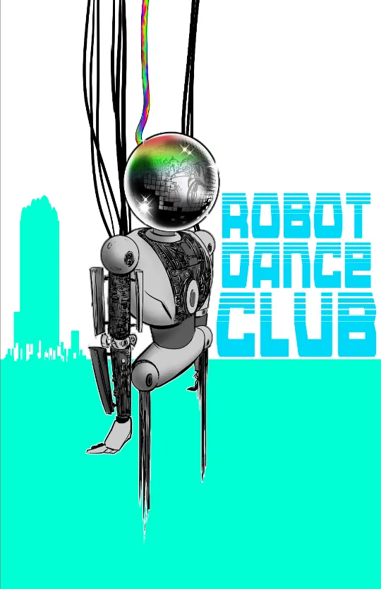 Robot Dance Club