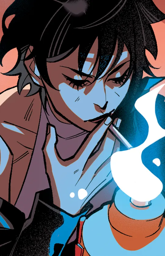 Scarlett Summers: Exorcist for Hire