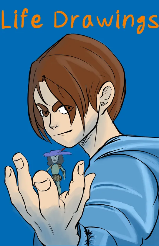 Life Drawings