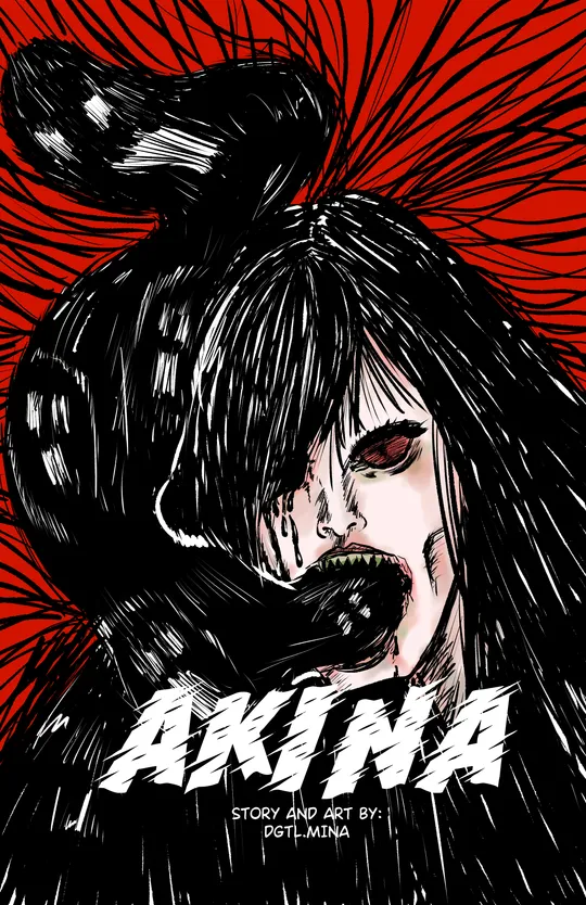 Akina