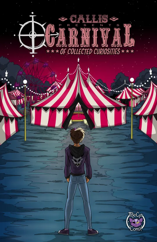 Callis Presents Carnival of Collected Curiosities