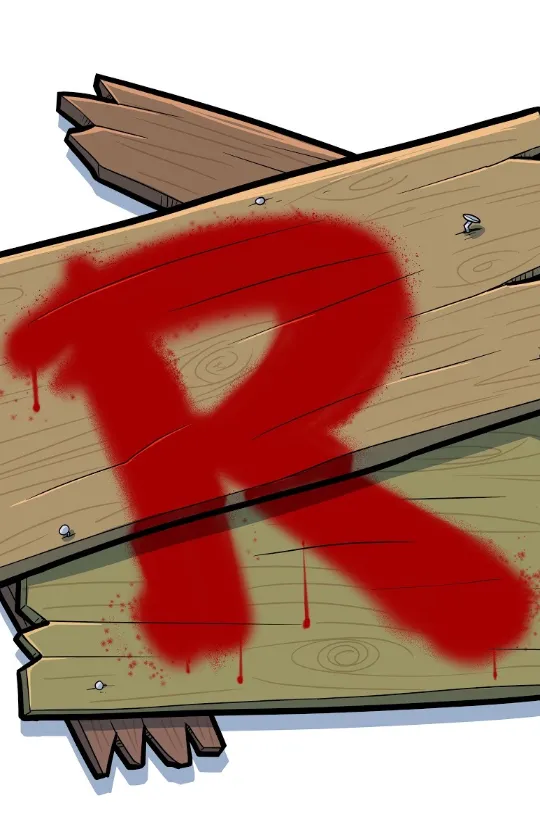 School of Rejecks Series #1