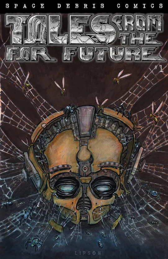 Tales from the Far Future