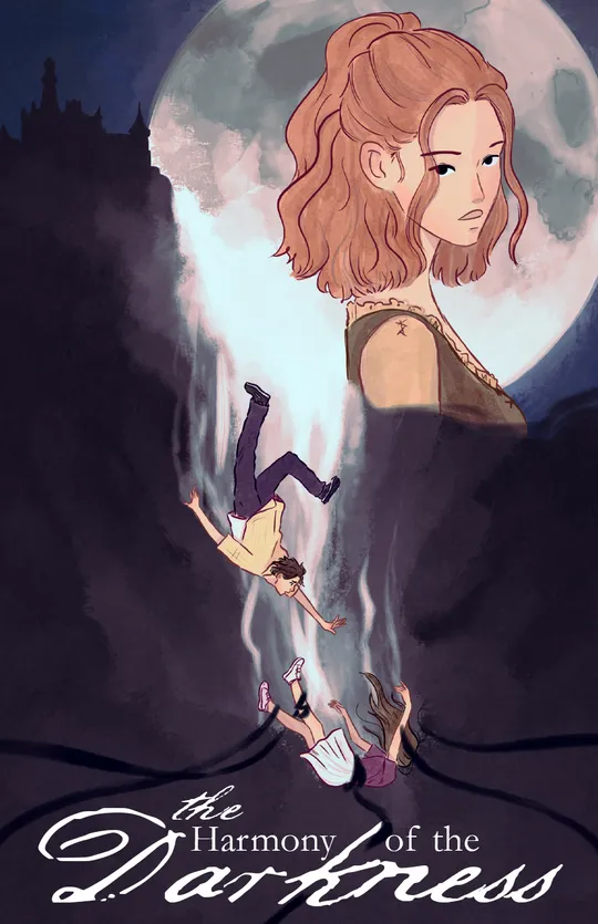 The Harmony of the Darkness