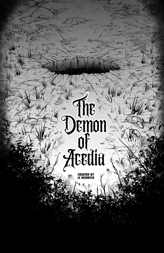 The Demon of Acedia