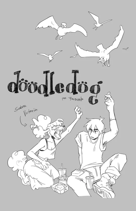 Doodledog (Español)
