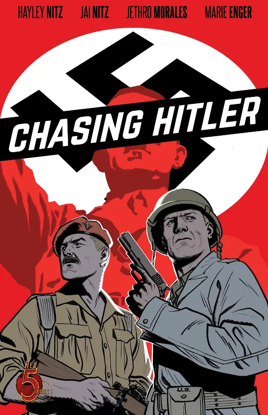Chasing Hitler