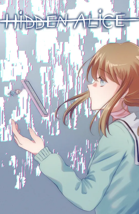 Hidden Alice