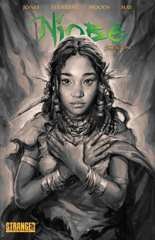 Niobe (Toons)
