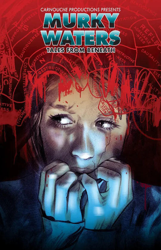 Murky Waters: Tales from Beneath Preview