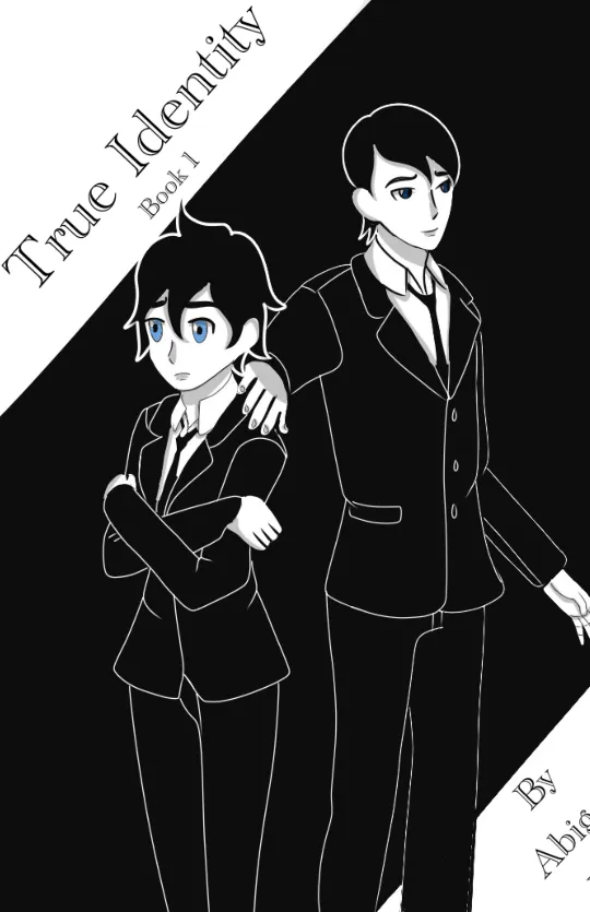 True Identity 
