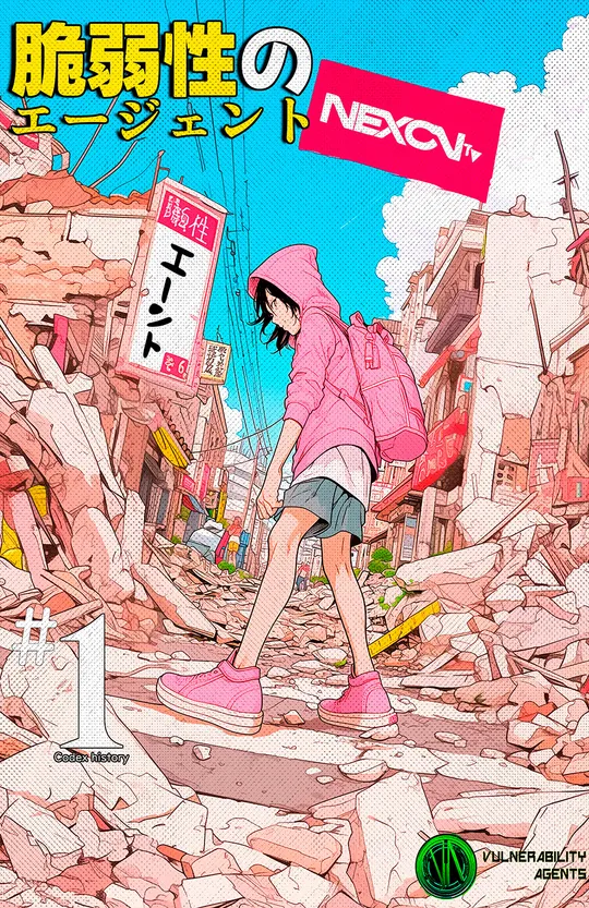 Vulnerability Agents | Codex