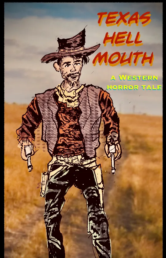 TEXAS HELL MOUTH
