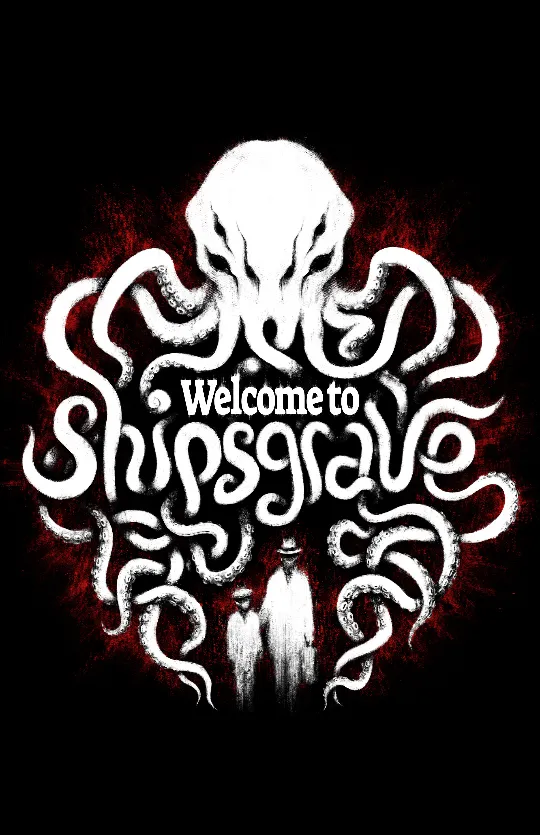 Welcome to Shipsgrave