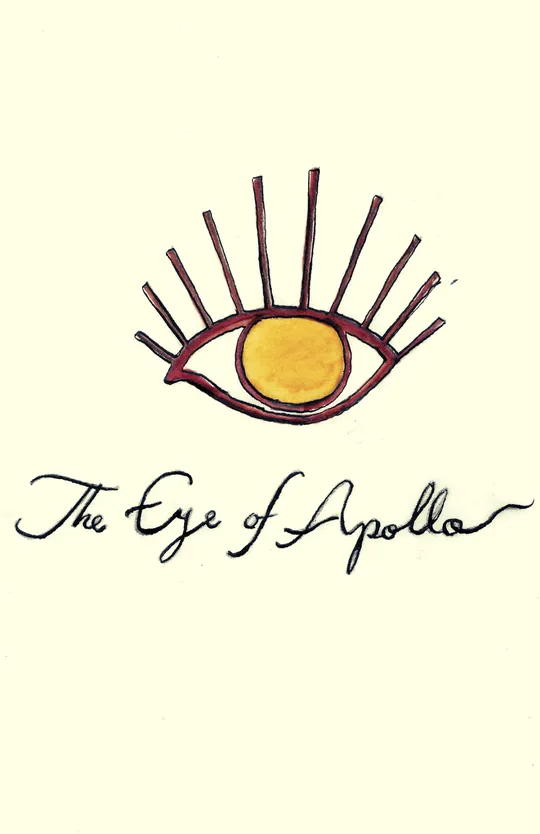 The Eye of Apollo