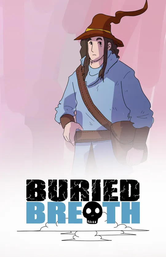 Buried Breath