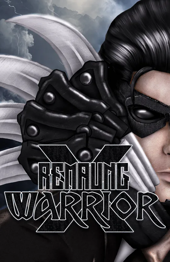 Remaung X Warrior