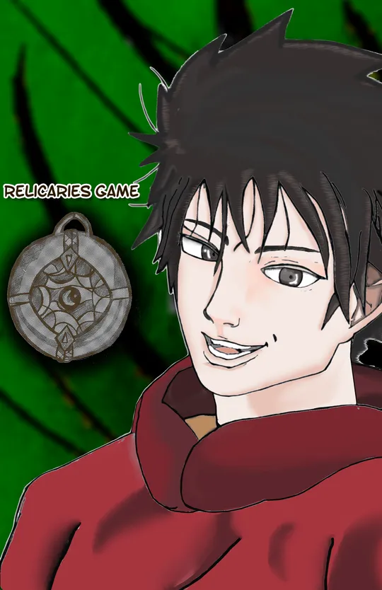 Relicaries Game