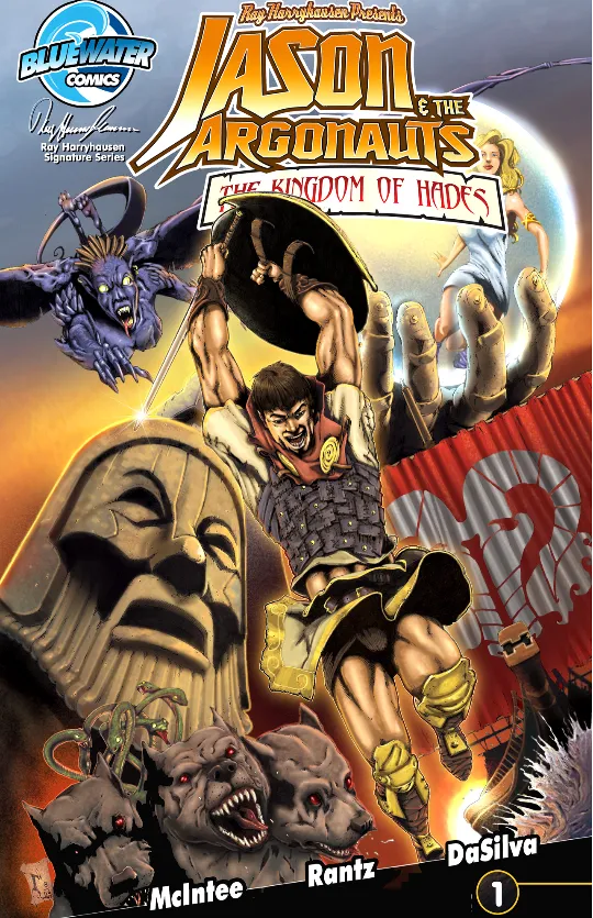 Jason and the Argonauts