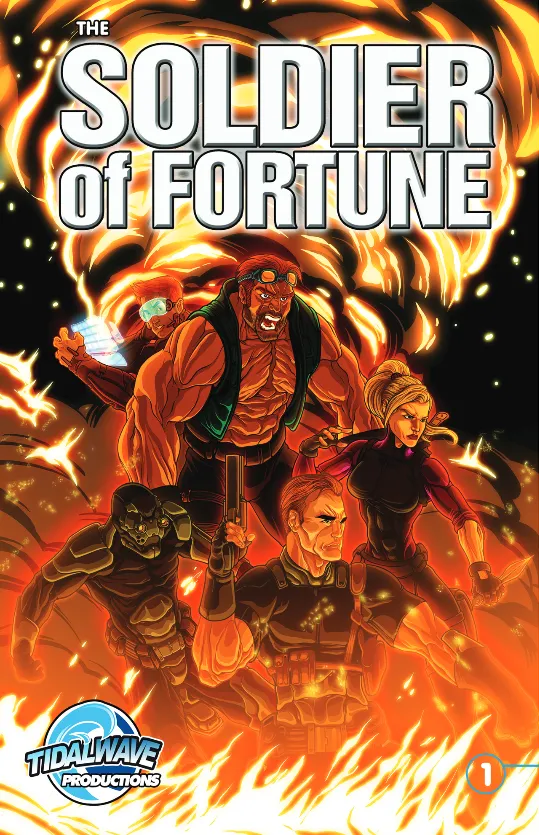 Soldier Of Fortune: STEALTH
