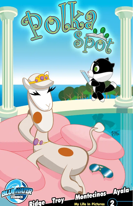 Fabulous Beekman Boys Present