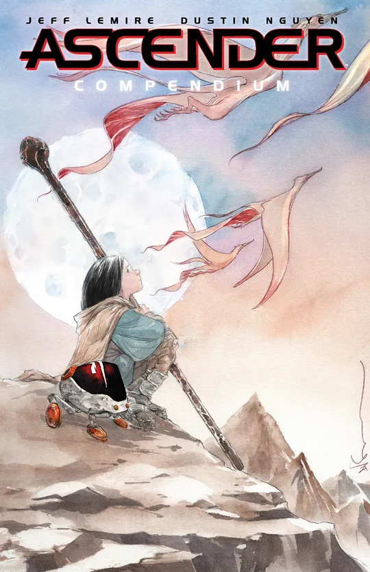 Ascender (Compendium)