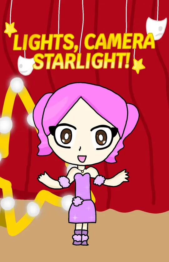 Lights, Camera Starlight