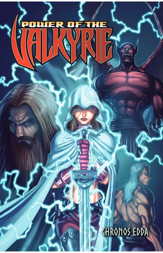 Power of the Valkyrie