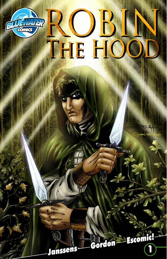 Robin The Hood