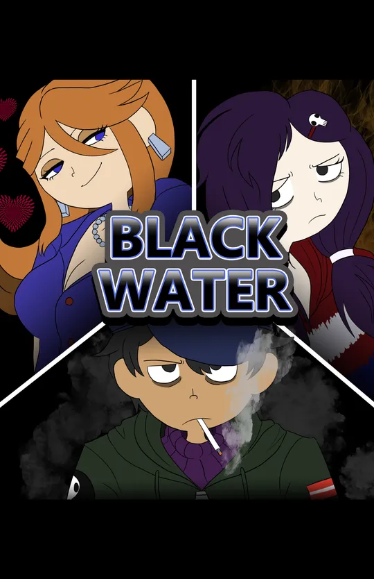 Blackwater