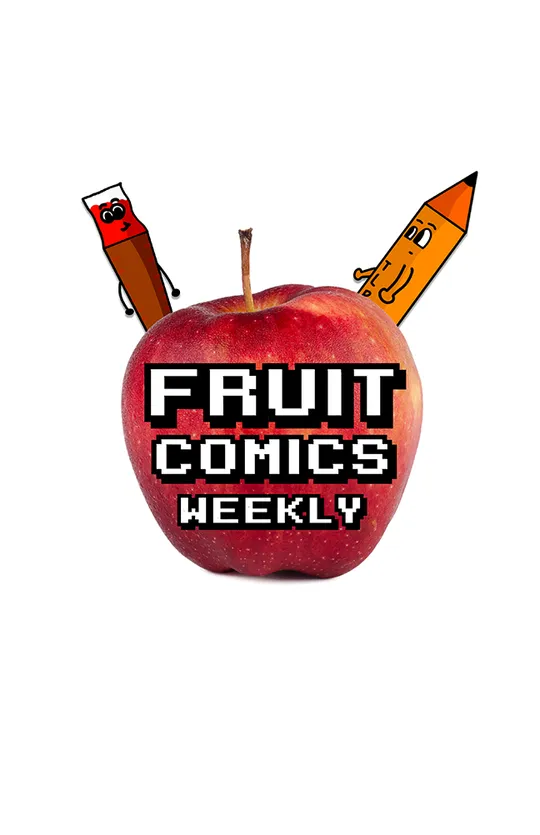 Fruit Comics Weekly