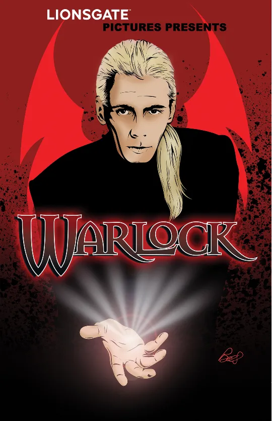 Lionsgate Films Presents