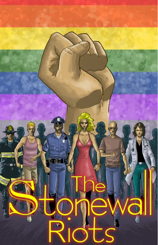 Stonewall Riots