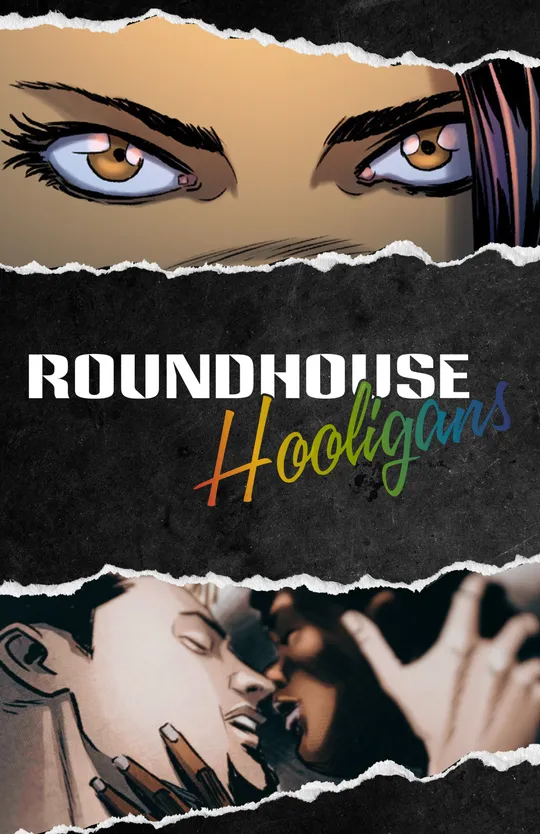 Roundhouse Hooligans